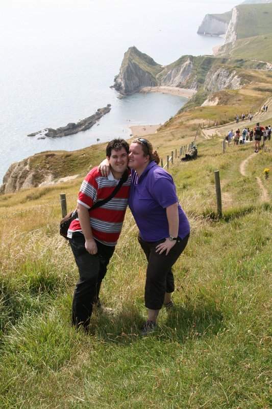 Engeland zuiden (o.a. Stonehenge) - 129